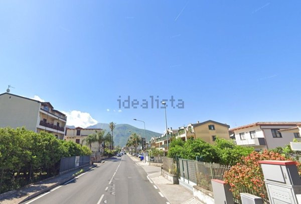 terreno edificabile in vendita a Sant'Egidio del Monte Albino