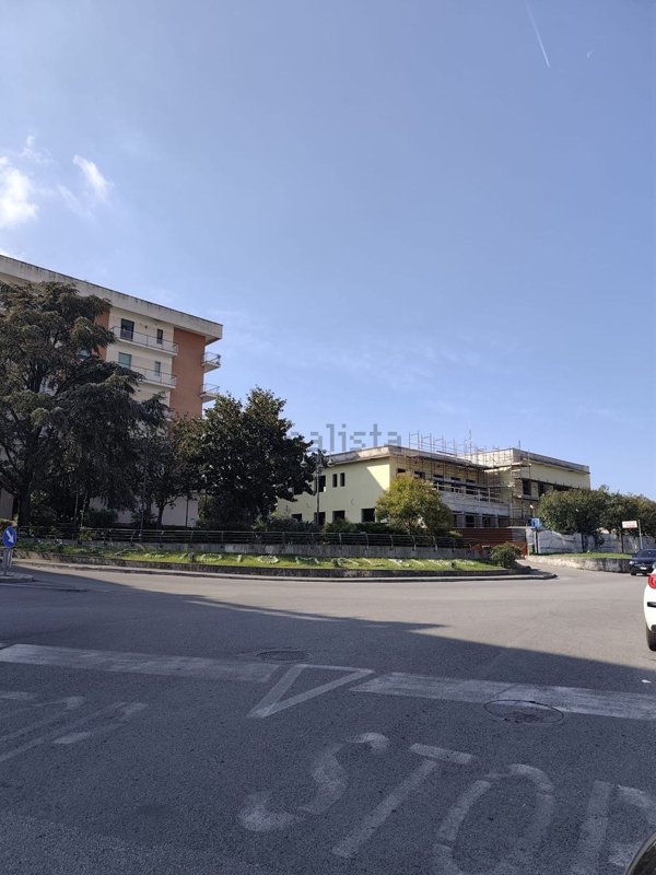 terreno agricolo in vendita a Sant'Egidio del Monte Albino