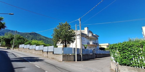 appartamento in vendita a Sant'Egidio del Monte Albino