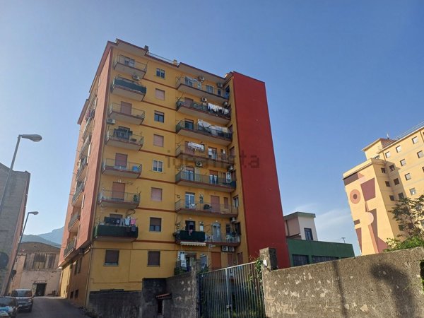 appartamento in vendita a Sant'Egidio del Monte Albino