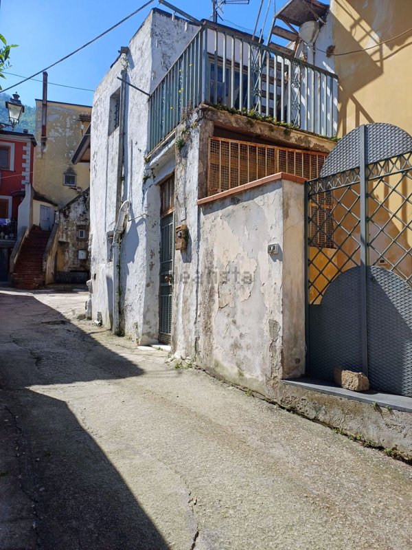 appartamento in vendita a Sant'Egidio del Monte Albino