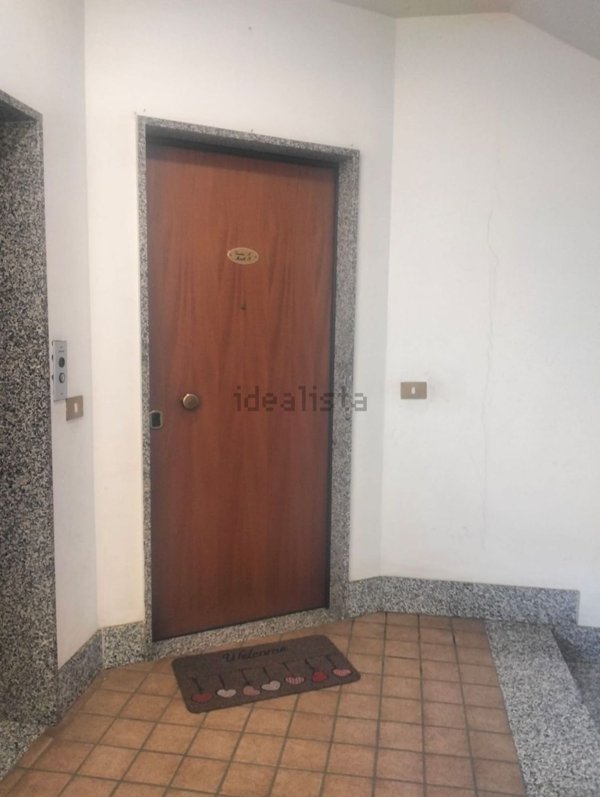 appartamento in vendita a Sant'Egidio del Monte Albino