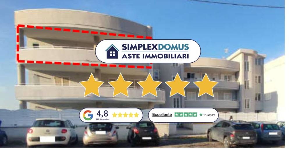 appartamento in vendita a Sant'Egidio del Monte Albino