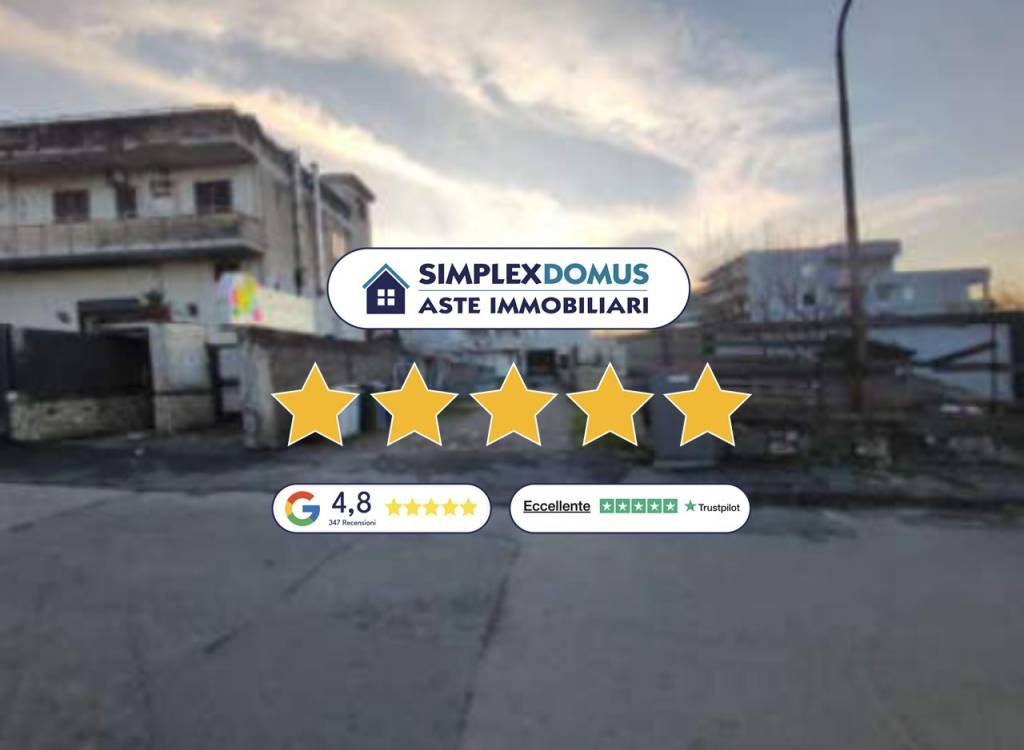 appartamento in vendita a Sant'Egidio del Monte Albino