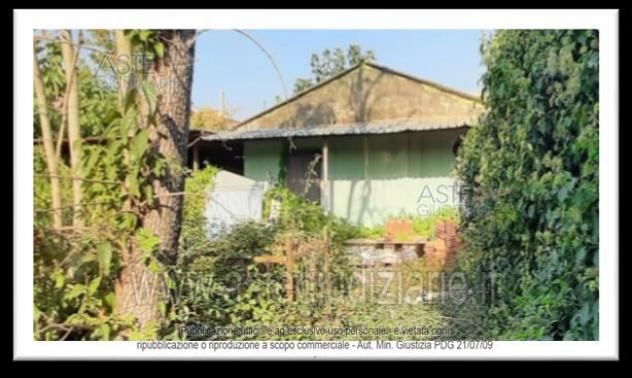terreno agricolo in vendita a Sant'Egidio del Monte Albino