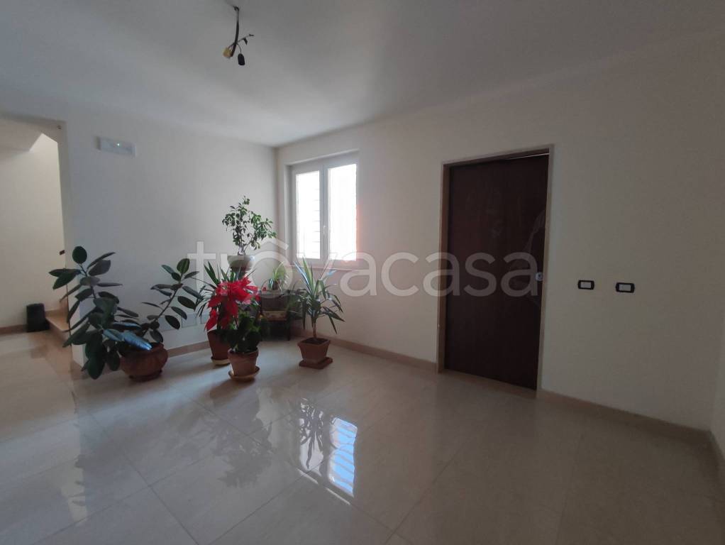 appartamento in vendita a Sant'Egidio del Monte Albino