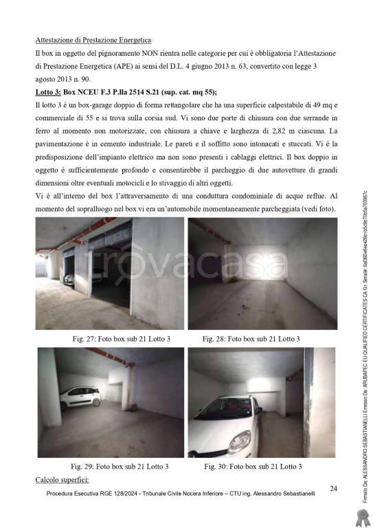 casa indipendente in vendita a Sant'Egidio del Monte Albino