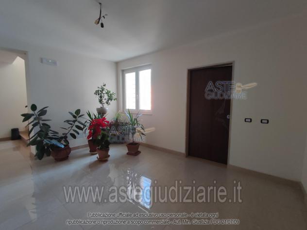 appartamento in vendita a Sant'Egidio del Monte Albino