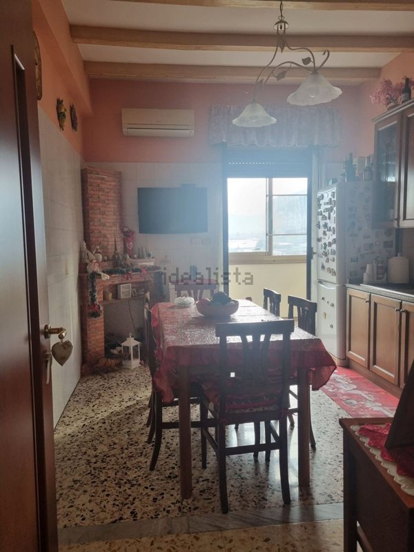 appartamento in vendita a Sant'Egidio del Monte Albino