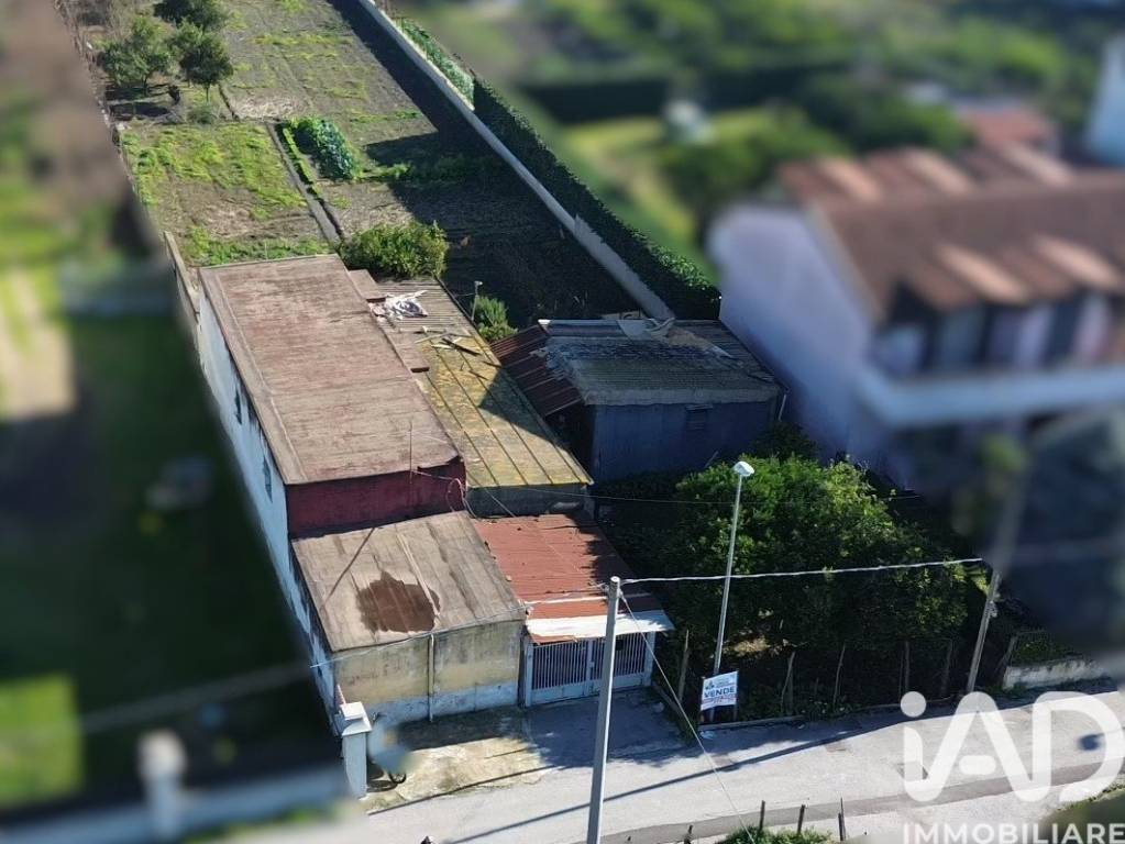 casa indipendente in vendita a Sant'Egidio del Monte Albino