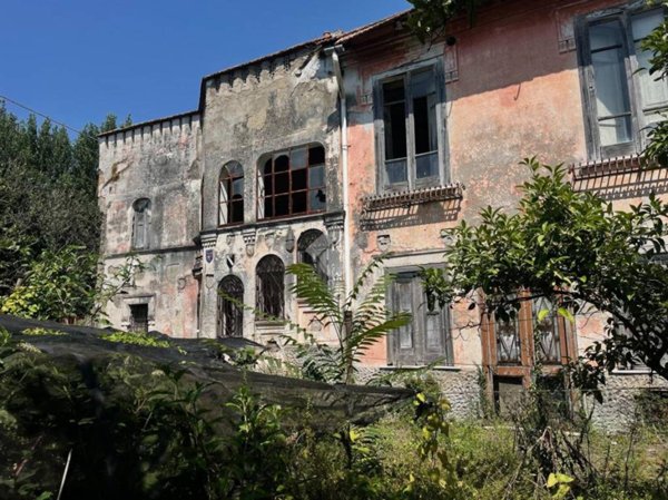 casa indipendente in vendita a Sant'Egidio del Monte Albino in zona San Lorenzo
