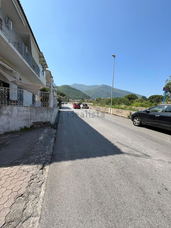 appartamento in vendita a Sant'Egidio del Monte Albino