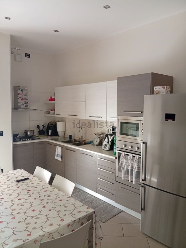 appartamento in vendita a Sant'Egidio del Monte Albino