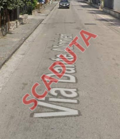 terreno edificabile in vendita a Sant'Egidio del Monte Albino