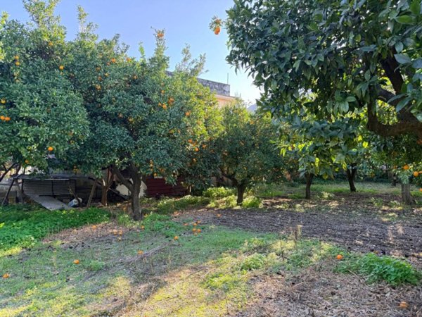 casa indipendente in vendita a Sant'Egidio del Monte Albino