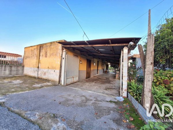 casa indipendente in vendita a Sant'Egidio del Monte Albino