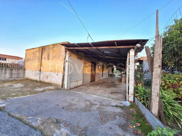 casa indipendente in vendita a Sant'Egidio del Monte Albino
