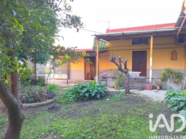 casa indipendente in vendita a Sant'Egidio del Monte Albino in zona San Lorenzo