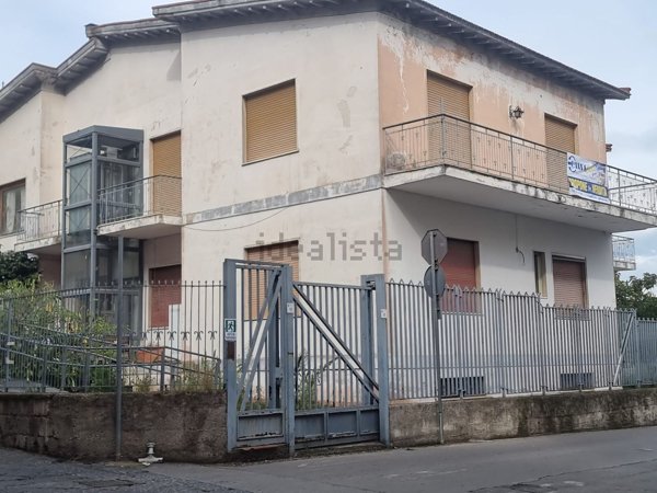 casa indipendente in vendita a Sant'Egidio del Monte Albino