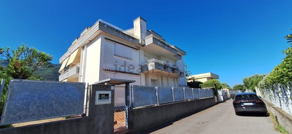 appartamento in vendita a Sant'Egidio del Monte Albino