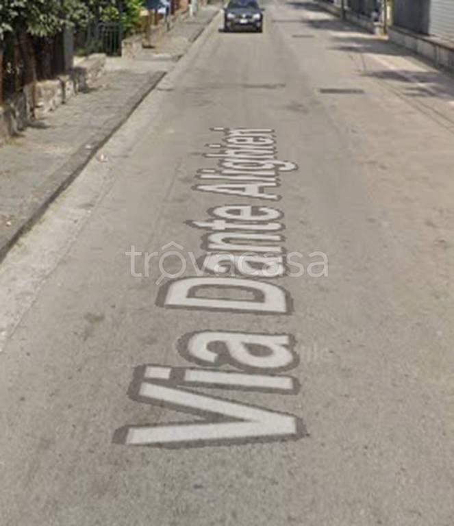 terreno edificabile in vendita a Sant'Egidio del Monte Albino