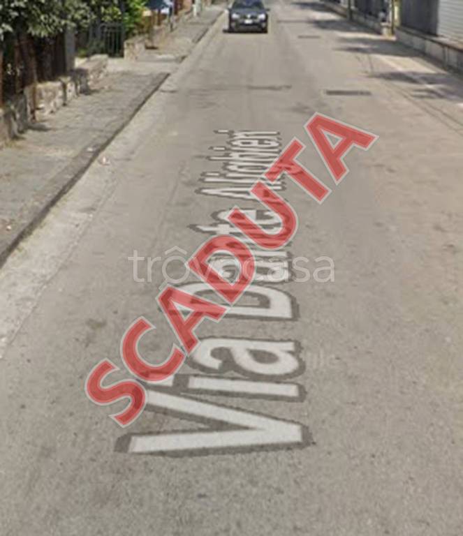 terreno edificabile in vendita a Sant'Egidio del Monte Albino