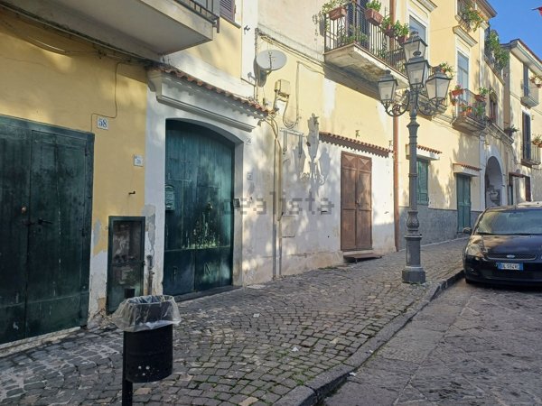 appartamento in vendita a Sant'Egidio del Monte Albino