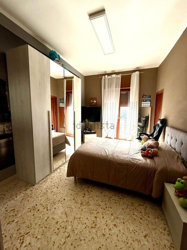 appartamento in vendita a Sant'Egidio del Monte Albino