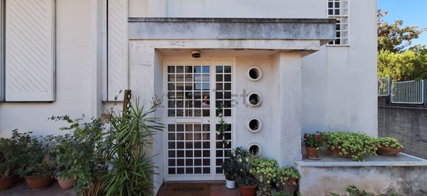 appartamento in vendita a Sant'Egidio del Monte Albino