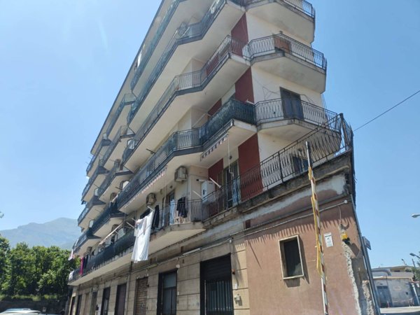 appartamento in vendita a Sant'Egidio del Monte Albino in zona San Lorenzo