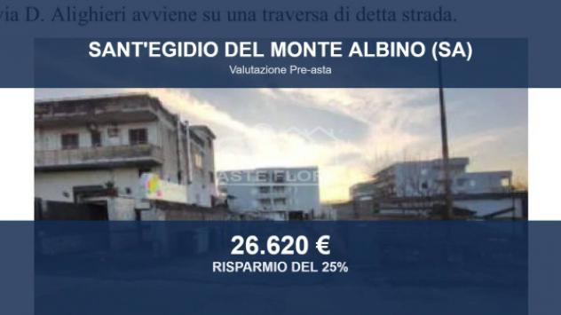 terreno edificabile in vendita a Sant'Egidio del Monte Albino