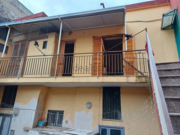 appartamento in vendita a Sant'Egidio del Monte Albino