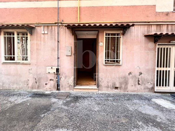 appartamento in vendita a Sant'Egidio del Monte Albino in zona San Lorenzo