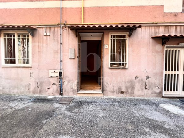 appartamento in vendita a Sant'Egidio del Monte Albino in zona San Lorenzo