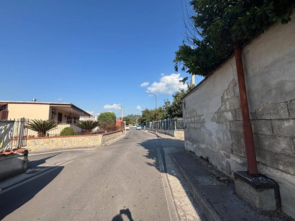 appartamento in vendita a Sant'Egidio del Monte Albino in zona San Lorenzo