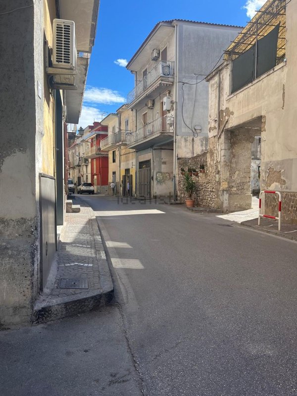 appartamento in vendita a Sant'Egidio del Monte Albino in zona San Lorenzo