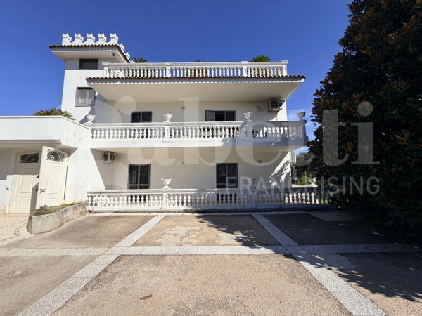 casa indipendente in vendita a Sant'Egidio del Monte Albino in zona San Lorenzo