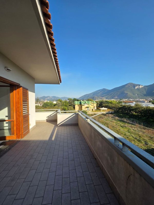 appartamento in vendita a Sant'Egidio del Monte Albino