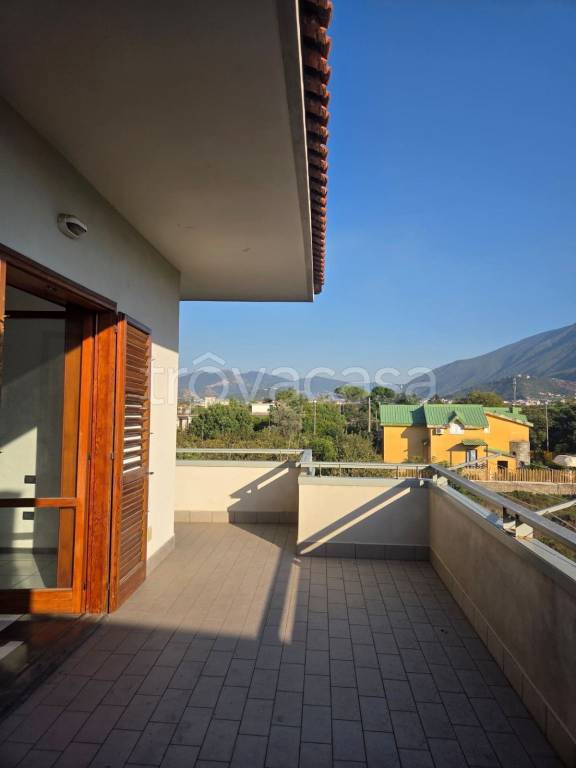 appartamento in vendita a Sant'Egidio del Monte Albino