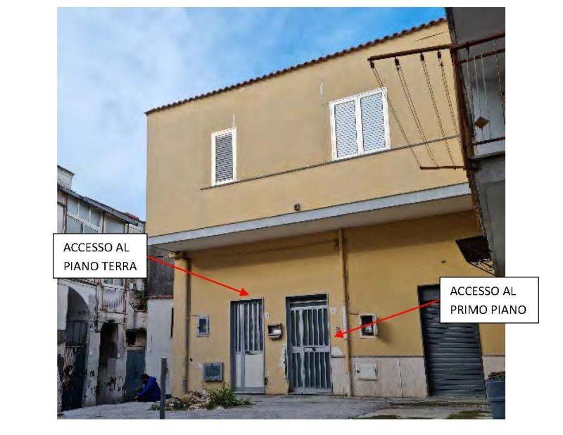 appartamento in vendita a San Valentino Torio
