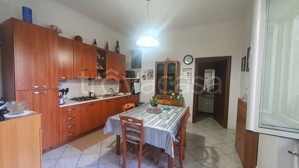 appartamento in vendita a San Valentino Torio