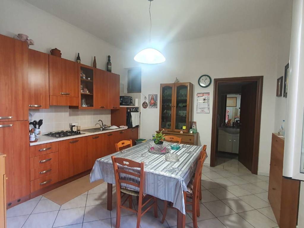 appartamento in vendita a San Valentino Torio