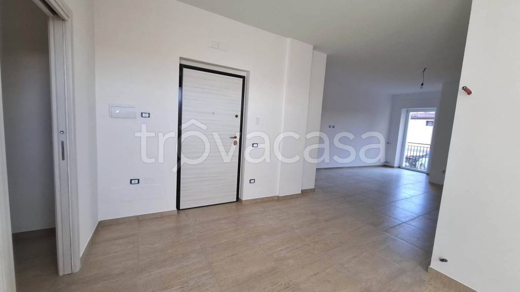 appartamento in vendita a San Valentino Torio