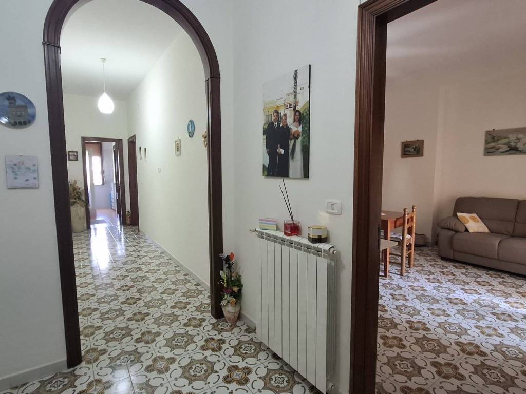 appartamento in vendita a San Valentino Torio