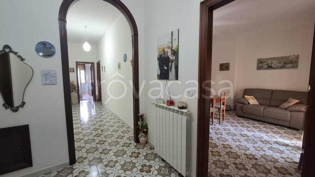 appartamento in vendita a San Valentino Torio