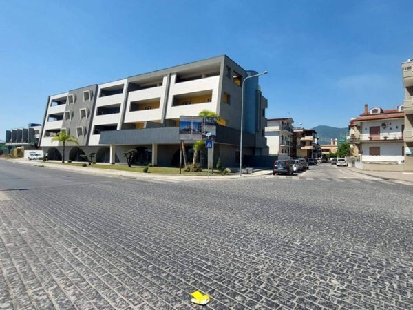 appartamento in vendita a San Valentino Torio