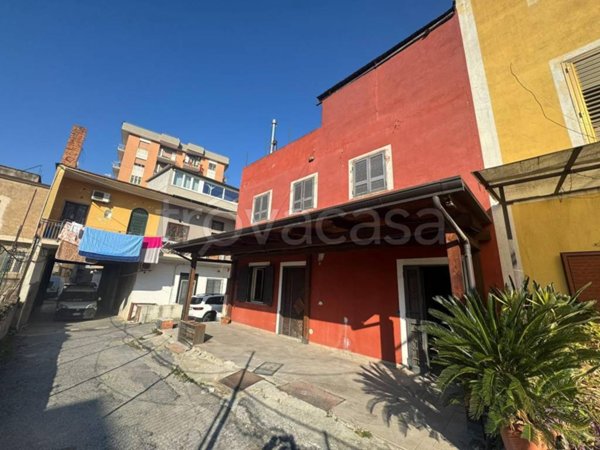 appartamento in vendita a San Valentino Torio