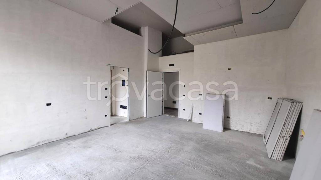 appartamento in vendita a San Valentino Torio