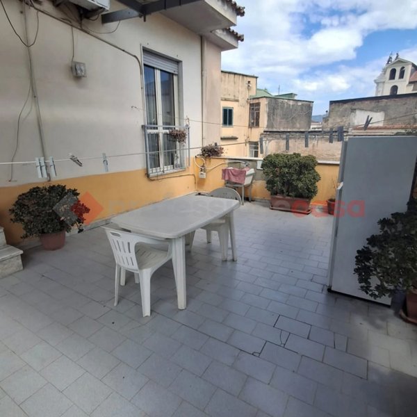appartamento in vendita a San Valentino Torio