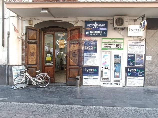 negozio in vendita a San Valentino Torio